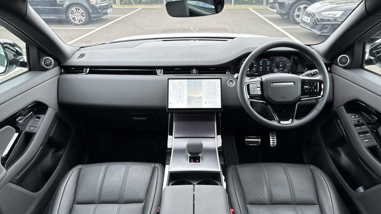 Land Rover Range Rover Evoque 2.0 D165 Dynamic SE 5dr Auto Diesel Hatchback